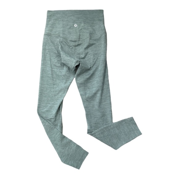 Lululemon Align Leggings xs small Size 4 EUC - Picture 2 of 4